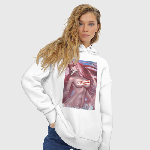 Oversize Zero 2 censored