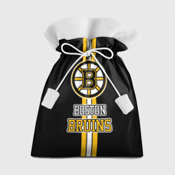 Подарочный 3D мешок Бостон Брюинз - НХЛ