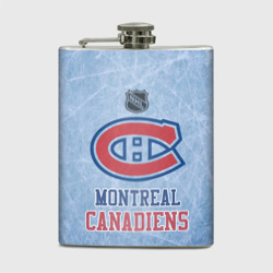 Фляга Montreal Canadiens - NHL