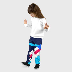 Детские брюки 3D Как из девяностых firm - фото 2