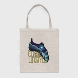 Шоппер BioNature Climbing lifestyle