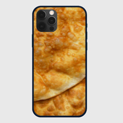 Чехол для iPhone 12 Pro Чебуреки