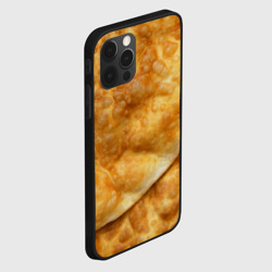 Чехол для iPhone 12 Pro Чебуреки - фото 2