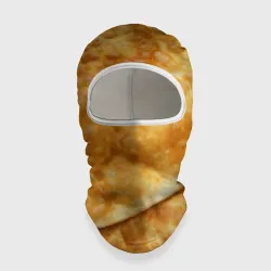 Балаклава 3D Чебуреки