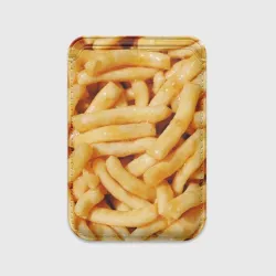 Картхолдер Magsafe магнитный Чак чак