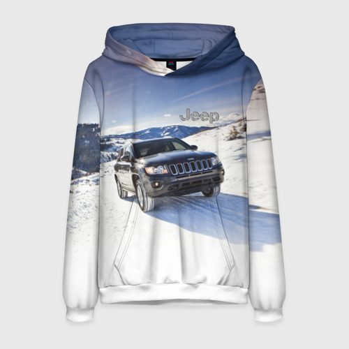 3D Chrysler Jeep Cherokee 2985 3316439
