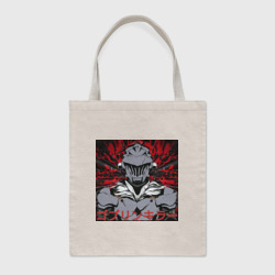 Шоппер BioNature Anime: Goblin Killer