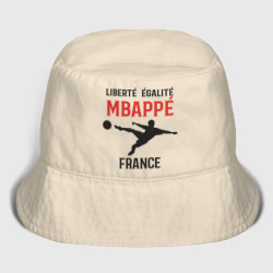 Детская панама хлопок Mbappe France