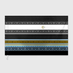 Флаг 3D Расцветки джемпера из 90х firm