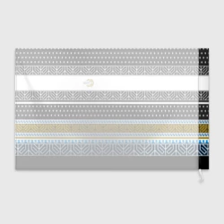 Флаг 3D Расцветки джемпера из 90х firm - фото 2