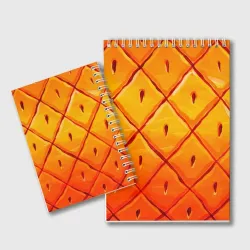 Блокнот Спанч боб - фото 2