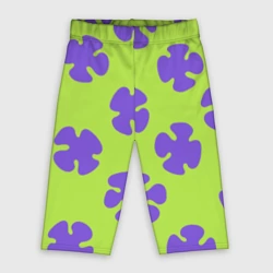 Велосипедки 3D Костюм Патрика - низ