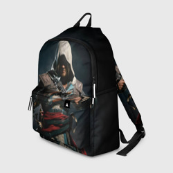 Рюкзак 3D Assassins Creed 4