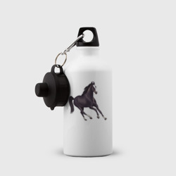 Бутылка спортивная Марварская лошадь - фото 2