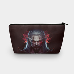 Косметичка 3D Ведьмак: первая игра