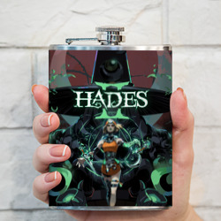 Фляга Мелиноя и Геката Hades 2 - фото 2