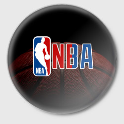 Значок NBA - logo