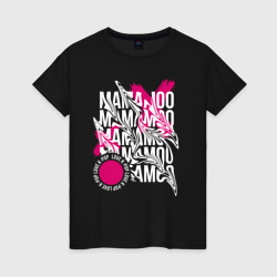 Женская футболка хлопок Mamamoo love k-pop