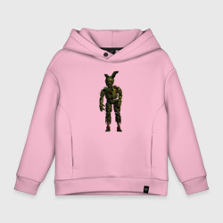 Детское худи Oversize хлопок Springtrap