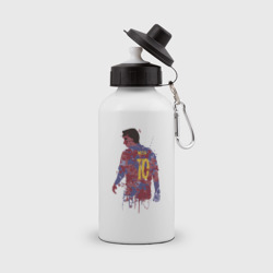 Бутылка спортивная Color Messi