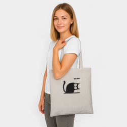 Шоппер BioNature Куку Cat - фото 2