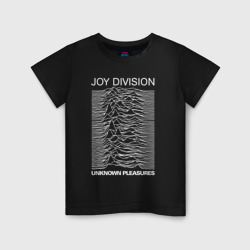 Детская футболка хлопок Joy Division