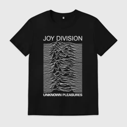 Мужская футболка хлопок Joy Division