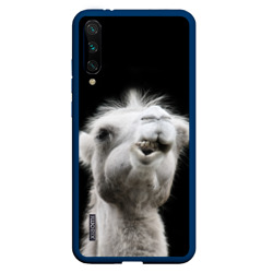 Веселый верблюд – Чехол для Xiaomi Redmi Mi A3 с принтом купить