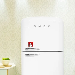 Магнит виниловый Квадрат Chainsaw Man: Power - фото 2