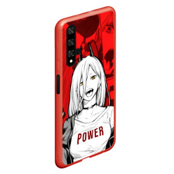 Чехол для Honor 20 Chainsaw Man: Power - фото 2