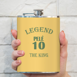 Фляга Pele legend - фото 2