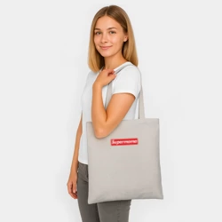 Шоппер BioNature Superмама - фото 2