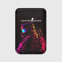 Картхолдер Magsafe магнитный CS:GO, Art