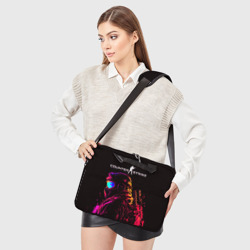 Сумка для ноутбука 3D CS:GO, Art - фото 2