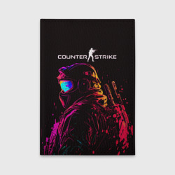 Обложка для автодокументов CS:GO, Art