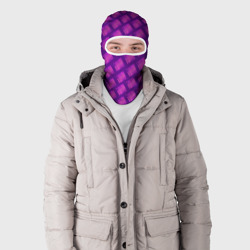 Балаклава 3D Логотип Джи Айдл - фото 2