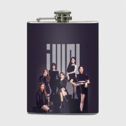 Фляга I-dle