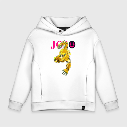 Dio brando hoodie shop