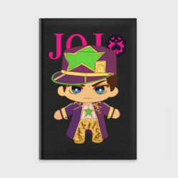 Ежедневник Little Jotaro Cujo - JoJo Bizarre Adventure