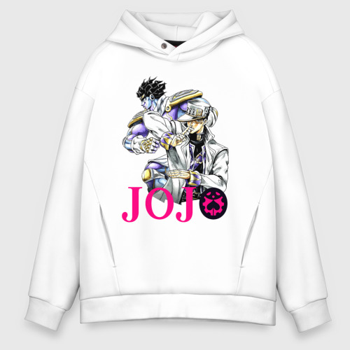 Star platinum hoodie shop