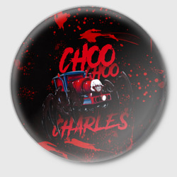 Значок Choo-choo Charles
