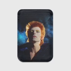 Картхолдер Magsafe магнитный David Bowie - Jean Genie