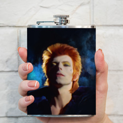 Фляга David Bowie - Jean Genie - фото 2