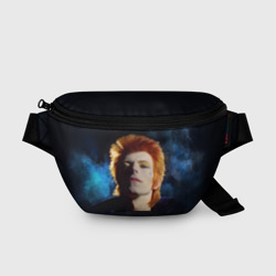 Поясная сумка 3D David Bowie - Jean Genie