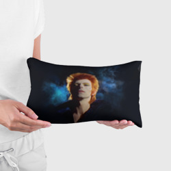 Подушка 3D антистресс David Bowie - Jean Genie - фото 2