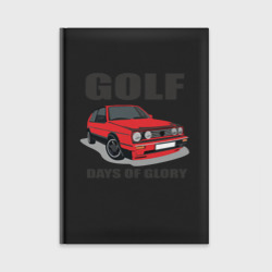 Ежедневник Days of Golf glory