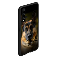 Чехол для Honor 20 Немецкая овчарка - фото 2
