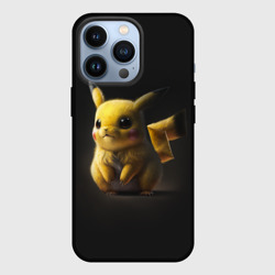 Чехол для iPhone 13 Pro Pika