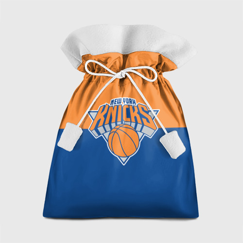 Подарочный 3D мешок Нью-Йорк Никс НБА