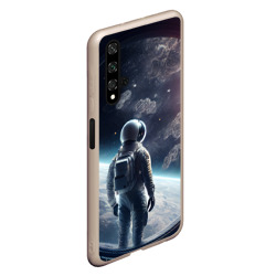 Чехол для Honor 20 Одиночество в космосе - фото 2